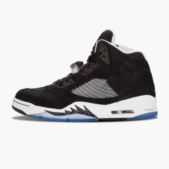 Nike AIR JORDAN 5 RETRO OREO 2013 136027-035