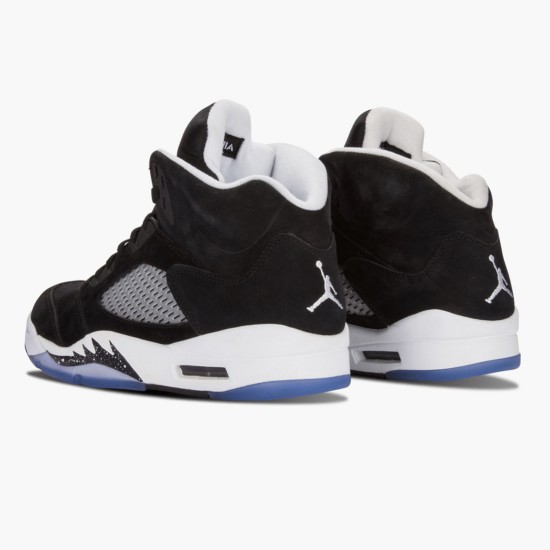 Nike AIR JORDAN 5 RETRO OREO 2013 136027-035