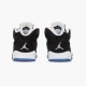 Nike AIR JORDAN 5 RETRO OREO 2013 136027-035