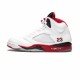 AIR JORDAN 5 RETRO 'FIRE RED' 2013 136027-120