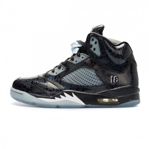 Air Jordan 5 Retro DB 'Doernbecher' 2013 633068-010