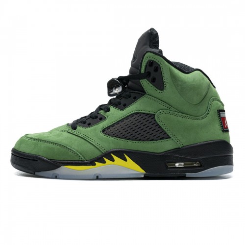 Nike Air Jordan 5 SE 'Oregon' CK6631-307