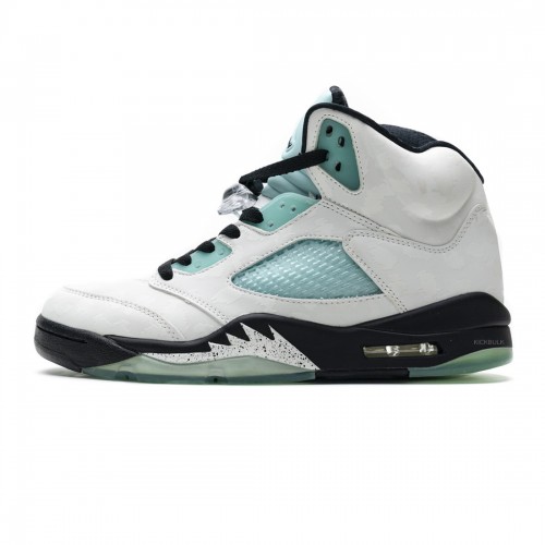 Nike Air Jordan 5 Retro Island Green CN2932-100