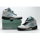 Nike Air Jordan 5 Retro Island Green CN2932-100