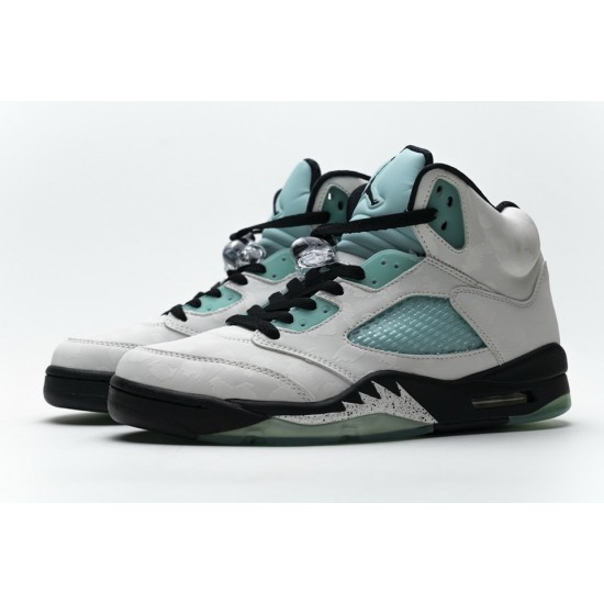 Nike Air Jordan 5 Retro Island Green CN2932-100