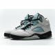 Nike Air Jordan 5 Retro Island Green CN2932-100