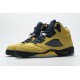 Air Jordan 5 Retro SE 'Michigan' CQ9541-704