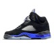 AIR JORDAN 5 RETRO 'RACER BLUE' 2022 CT4838-004 AIR JORDAN 5 RETRO 'RACER BLUE' 2022 CT4838-004