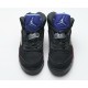 Nike Air Jordan 5 Retro Top 3 Black CZ1786-001