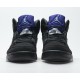 Nike Air Jordan 5 Retro Top 3 Black CZ1786-001