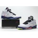 Nike Air Jordan 5 Alternate Bel-Air DB3335-100