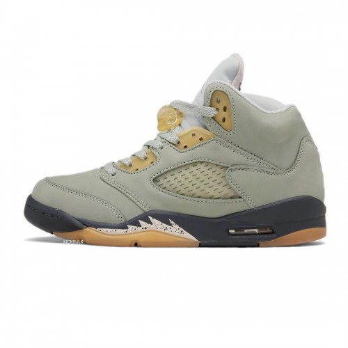 AIR JORDAN 5 RETRO 'JADE HORIZON' 2022 DC7501-300