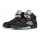 Air Jordan 5 Retro 'Black University Blue' 2026 DD0587-008