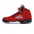 Nike Air Jordan 5 Retro 'RAGING BULL' DD0587-600 2021