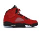 Nike Air Jordan 5 Retro 'RAGING BULL' DD0587-600 2021