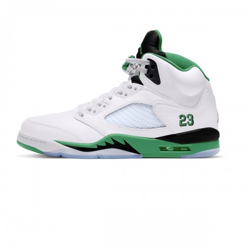 AIR JORDAN 5 'LUCKY GREEN' 2024 DD9336-103