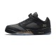 AIR JORDAN 5 RETRO LOW WINGS 'CLASS OF 2020-21' DJ1094-001 AIR JORDAN 5 RETRO LOW WINGS 'CLASS OF 2020-21' DJ1094-001