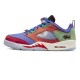 AIR JORDAN 5 RETRO LOW 'DOERNBECHER 2022' DR6287-486