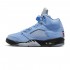 AIR JORDAN 5 RETRO SE 'UNC' 2023 DV1310-401