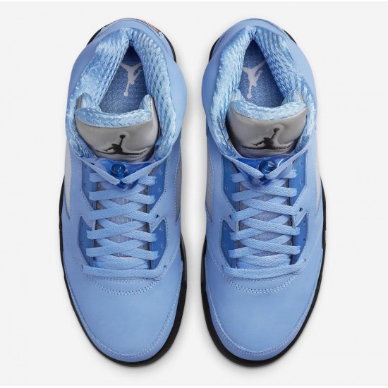 AIR JORDAN 5 RETRO SE 'UNC' 2023 DV1310-401