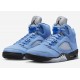 AIR JORDAN 5 RETRO SE 'UNC' 2023 DV1310-401