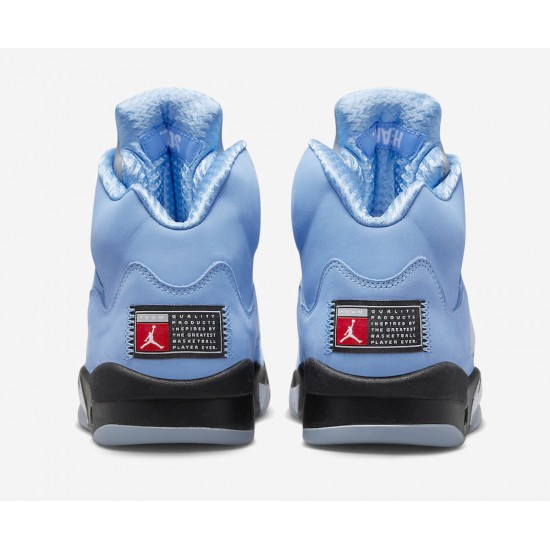 AIR JORDAN 5 RETRO SE 'UNC' 2023 DV1310-401