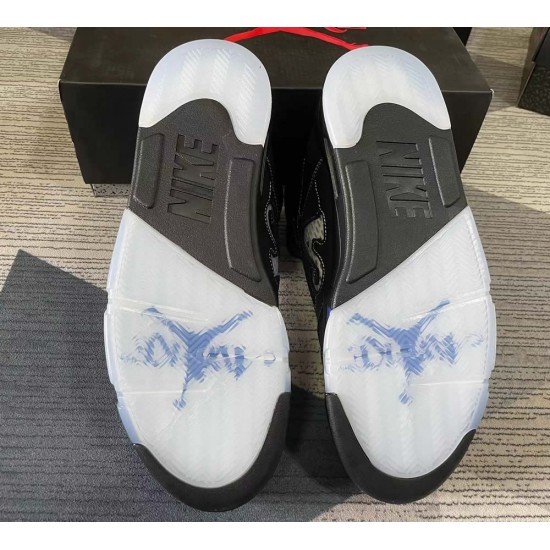 Awake NY x Jordan 5 Retro 'Black Racer Blue' 2025 DV4982-004