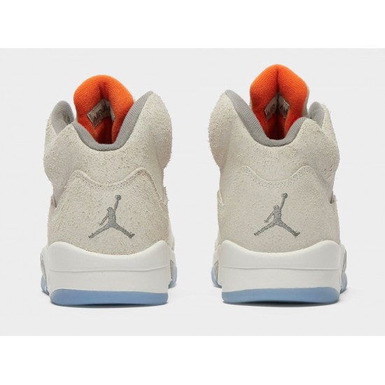 AIR JORDAN 5 RETRO SE 'CRAFT' 2023 FD9222-180