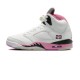 Air Jordan 5 Retro 'Medium Soft Pink' 2025 HQ7978-102