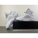 Air Jordan 5 Retro 'White Metallic' 2026 HQ7978-103