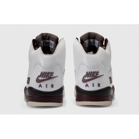 A Ma Maniere x Jordan 5 Retro OG 'Black Collective' 2025 IB1528-100 A Ma Maniere x Jordan 5 Retro OG 'Black Collective' 2025 IB1528-100