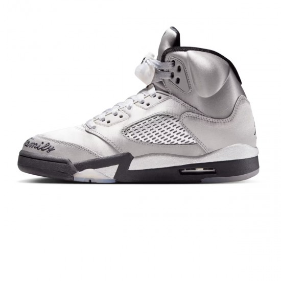 Air Jordan 5 Retro 'Wings' Wmns 2025 IO2038-001 Air Jordan 5 Retro 'Wings' Wmns 2025 IO2038-001