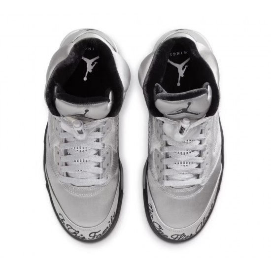 Air Jordan 5 Retro 'Wings' Wmns 2025 IO2038-001 Air Jordan 5 Retro 'Wings' Wmns 2025 IO2038-001
