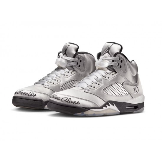 Air Jordan 5 Retro 'Wings' Wmns 2025 IO2038-001 Air Jordan 5 Retro 'Wings' Wmns 2025 IO2038-001