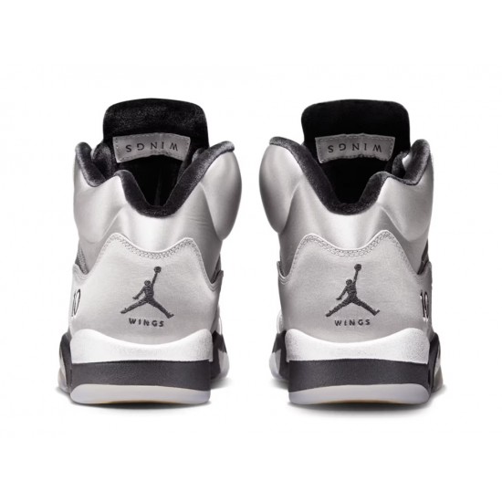 Air Jordan 5 Retro 'Wings' Wmns 2025 IO2038-001 Air Jordan 5 Retro 'Wings' Wmns 2025 IO2038-001
