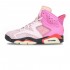 Awake NY x Jordan 6 Retro 'Playful Pink Infrared' 2026 IQ5706-600