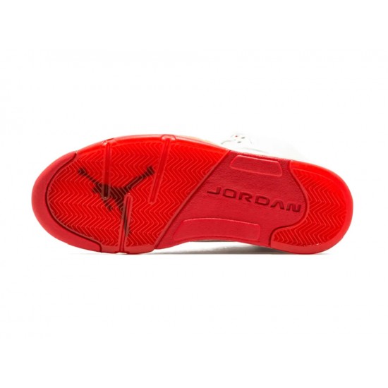 Air Jordan 5 Retro OG 'Sunset' 2026 IV5678-102