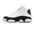 AIR JORDAN 13 RETRO 'HE GOT GAME' 2013 309259-104