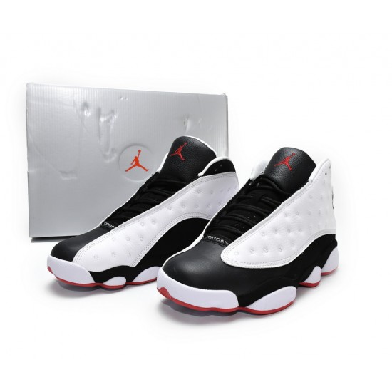 AIR JORDAN 13 RETRO 'HE GOT GAME' 2013 309259-104