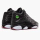 Nike AIR JORDAN 13 RETRO "PLAYOFFS" 2019 414571-001