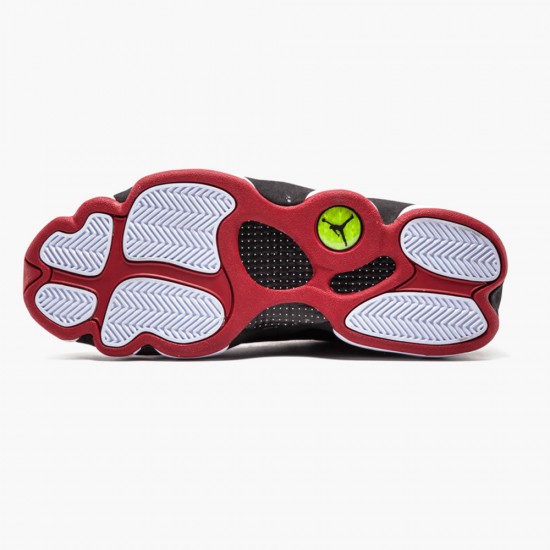 Nike AIR JORDAN 13 RETRO "PLAYOFFS" 2019 414571-001