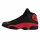 Nike AIR JORDAN 13 "BRED" 2017 RETRO 414571-004 FOR SALE