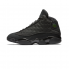 AIR JORDAN 13 RETRO 'BLACK CAT' 414571-011