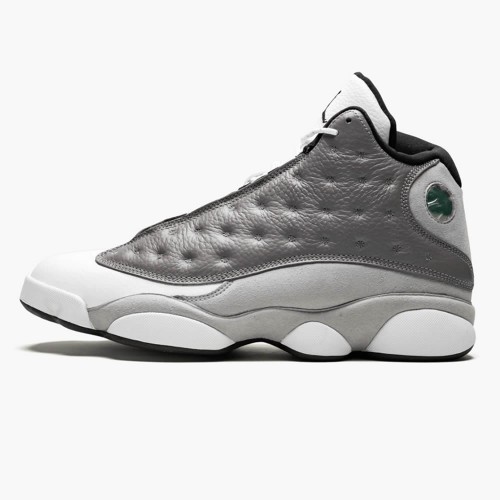 Nike AIR JORDAN 13 RETRO HIGH "ATMOSPHERE GREY" 414571-016 For sale