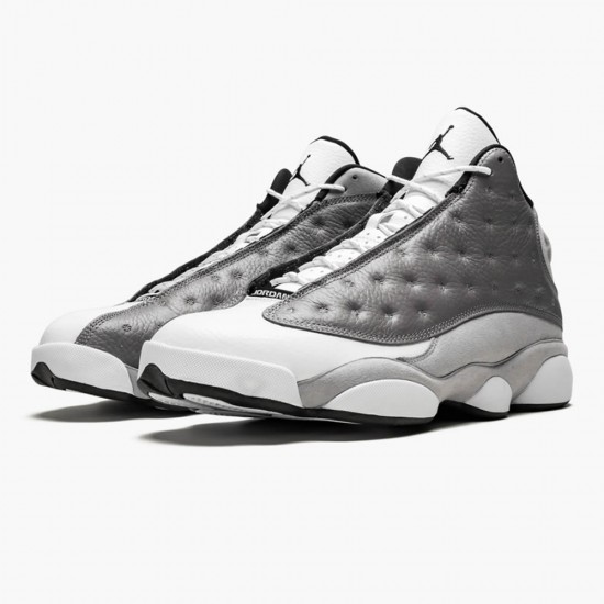 Nike AIR JORDAN 13 RETRO HIGH "ATMOSPHERE GREY" 414571-016 For sale