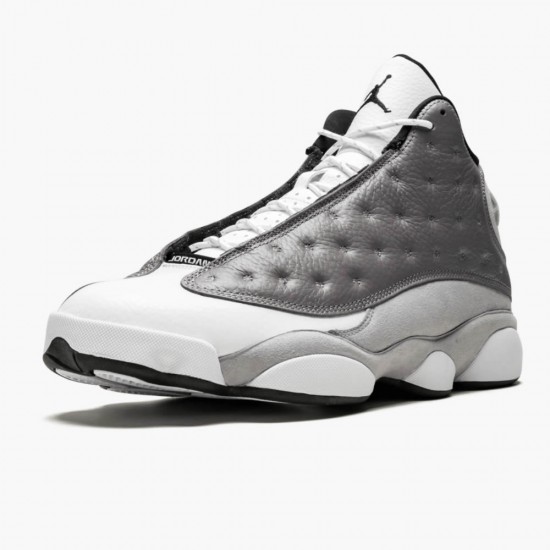 Nike AIR JORDAN 13 RETRO HIGH "ATMOSPHERE GREY" 414571-016 For sale