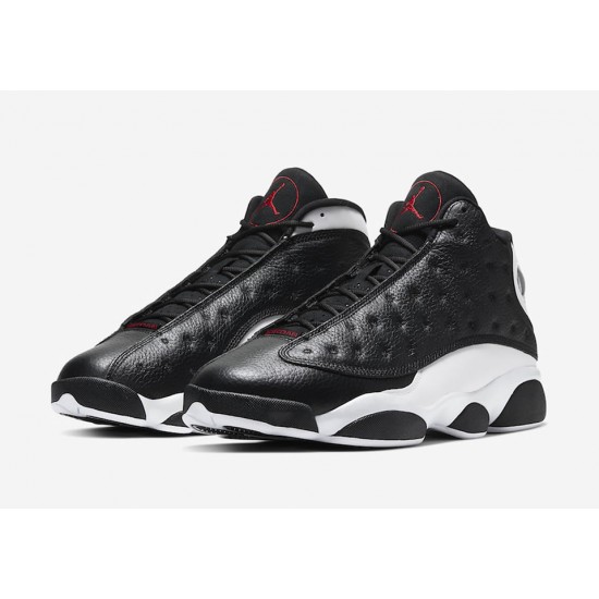 AIR JORDAN 13 RETRO 'REVERSE HE GOT GAME' 414571-061