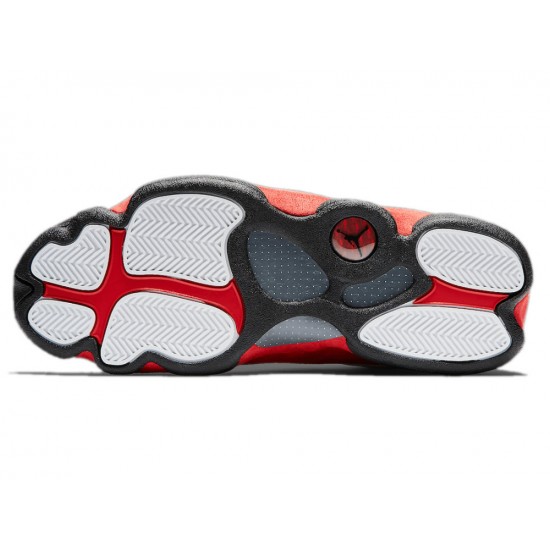 Air Jordan 13 Retro 'True Red' 2026 414571-102