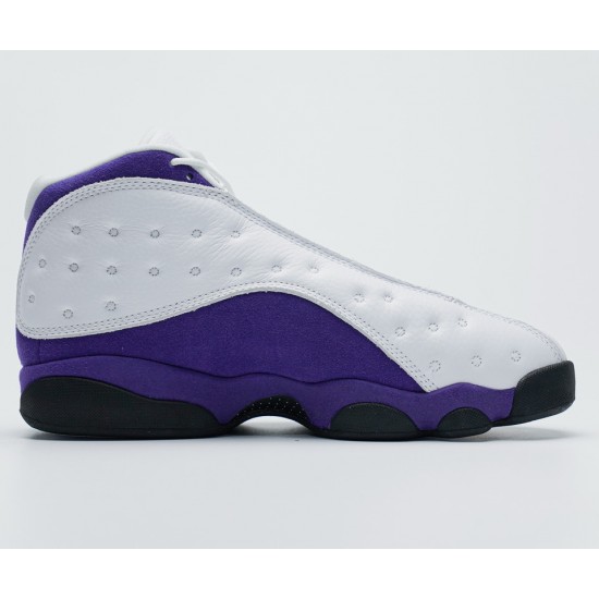 Nike Air Jordan 13 Retro Lakers 414571-105