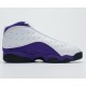 Nike Air Jordan 13 Retro Lakers 414571-105